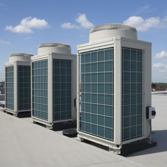 Système de climatisation VRV