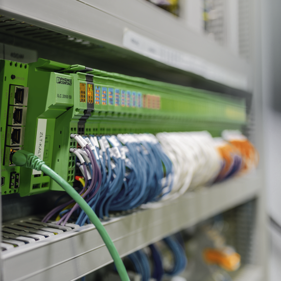 GTB-GTC-TGIME de bâtiments