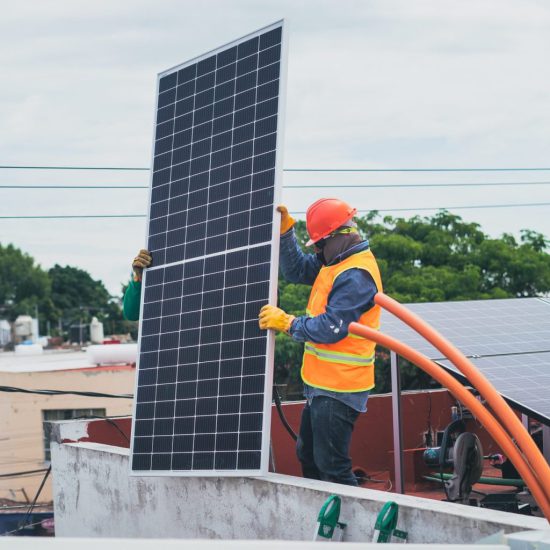 Energies renouvelables