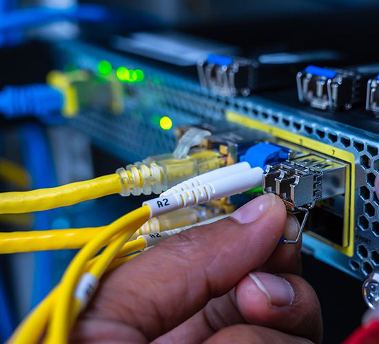 Réseau informatique